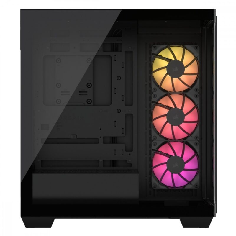 Komputer E-Sport GZ890T-CR2 Core Ultra7 265KF/32GB/2TB/RTX 5070 OC/W11H