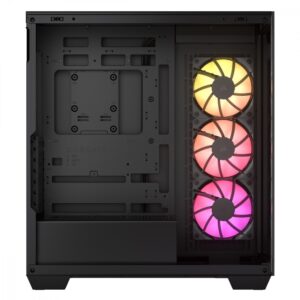 Komputer E-Sport GZ890T-CR2 Core Ultra7 265KF/32GB/2TB/RTX 5070 OC/W11H