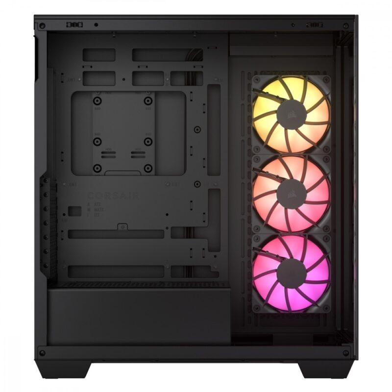 Komputer E-Sport GZ890T-CR2 Core Ultra7 265KF/32GB/2TB/RTX 5070 OC/W11H