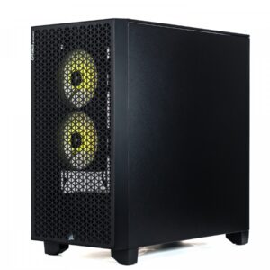 Komputer E-Sport GA520T-CR12 Ryzen 5 5500/16GB/1TB/RX 9060 OC 8GB/W11H