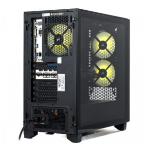 Komputer E-Sport GA520T-CR12 Ryzen 5 5500/16GB/1TB/RX 9060 OC 8GB/W11H