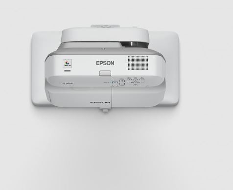 Projektor EB-685W  3LCD/WXGA/3500AL/14k:1/5.7kg