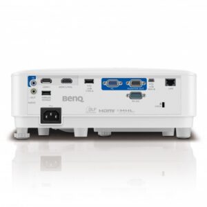 Projektor MH733 DLP 1080p 4000ANSI/16000:1/HDMI