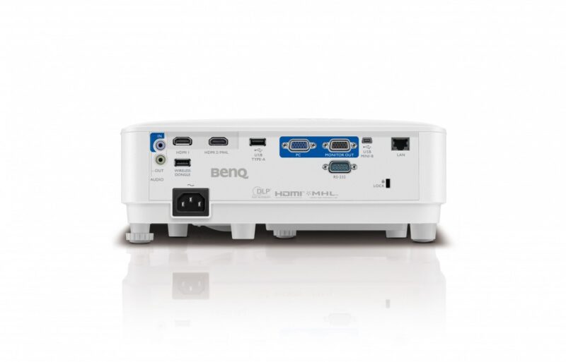 Projektor MH733 DLP 1080p 4000ANSI/16000:1/HDMI