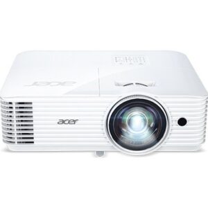 Projektor S1286H DLP XGA/3500AL/20000:1/HDMI/krótkoogniskowy/2,7kg
