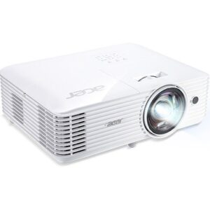Projektor S1286H DLP XGA/3500AL/20000:1/HDMI/krótkoogniskowy/2,7kg
