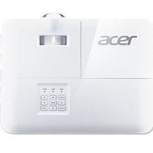 Projektor S1286H DLP XGA/3500AL/20000:1/HDMI/krótkoogniskowy/2,7kg