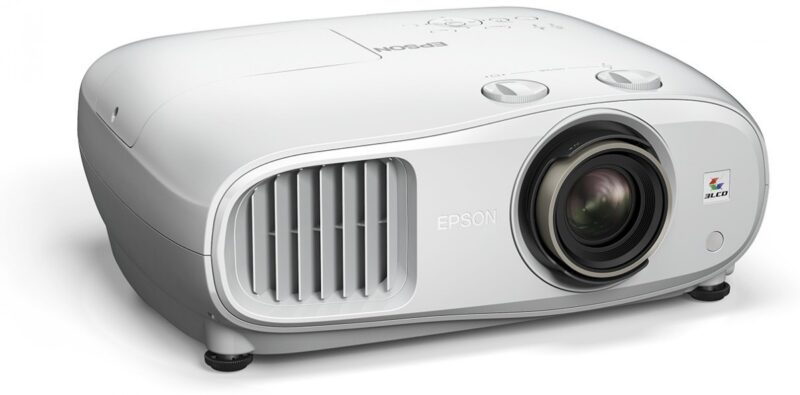 Projektor EH-TW7100  3LCD/4K UHD/3000AL/100k:1/16:9