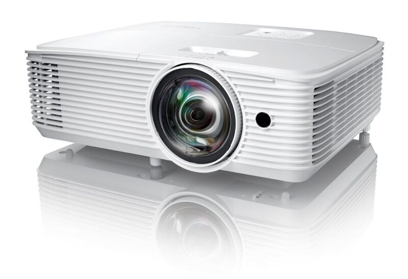 Projektor DLP X309ST XGA 3500ANSI
