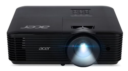 Projektor X1228i 3D DLP XGA/4800Lm/20000:1/WIFI