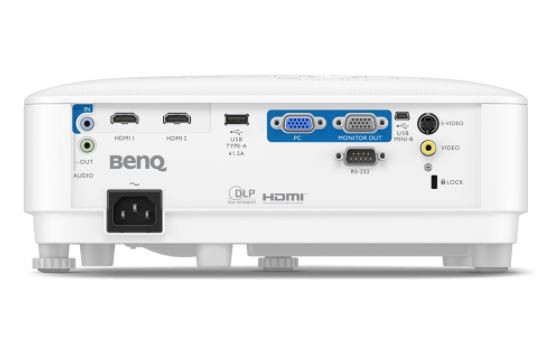 Projektor MH560 DLP 1080p 3500ANSI/20000:1/HDMI