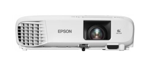Projektor EB-W49   3LCD/WXGA/3800AL/16k:1/HDMI