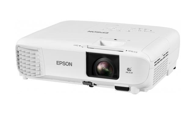 Projektor EB-W49   3LCD/WXGA/3800AL/16k:1/HDMI