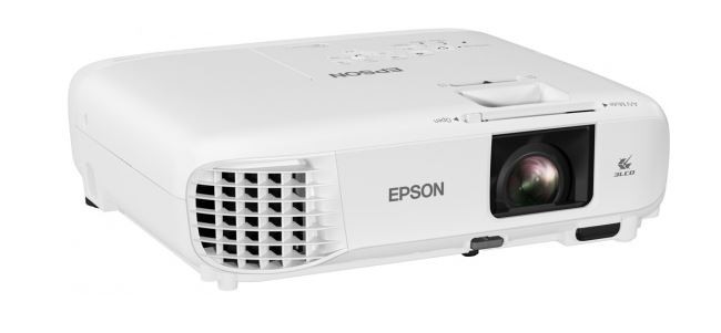 Projektor EB-W49   3LCD/WXGA/3800AL/16k:1/HDMI