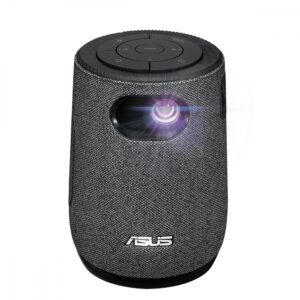 Projektor ZenBeam Latte L1 DLP/LED/400:1/HDMI/Wirelles/USB/BT