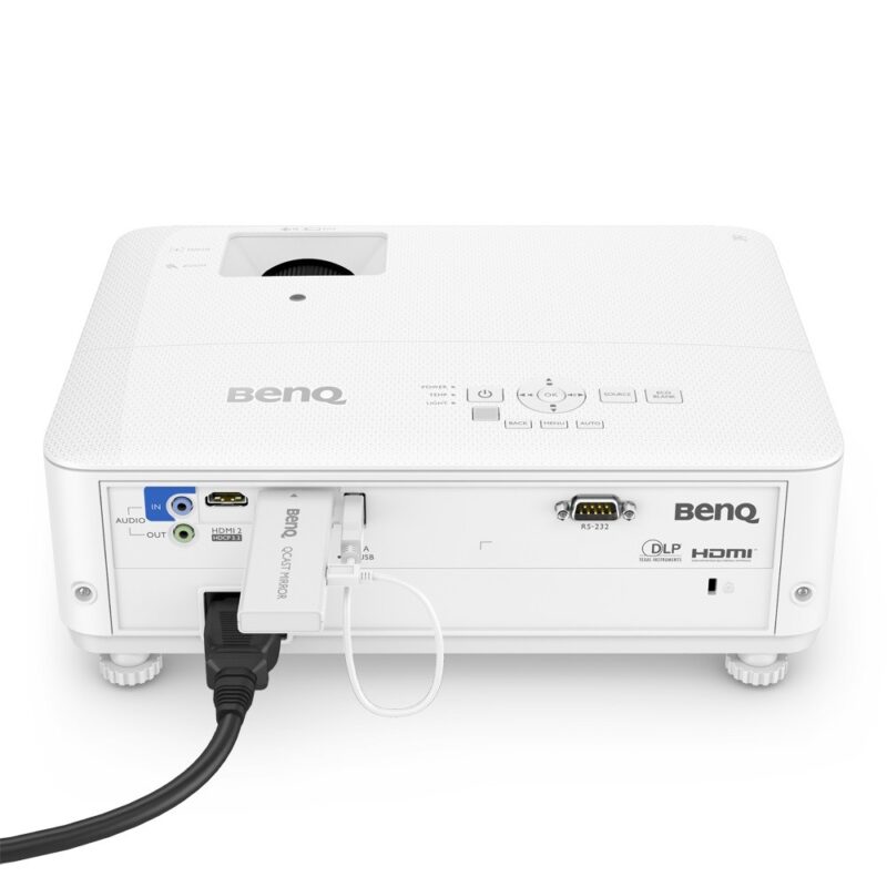 Projektor TH685P 1080p 3500ANSI/10000:1/HDMI