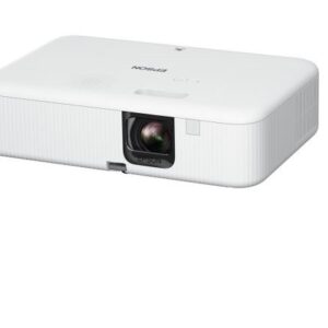 Projektor CO-FH02  3LCD/FHD/3000L/300:1/USB/HDMI