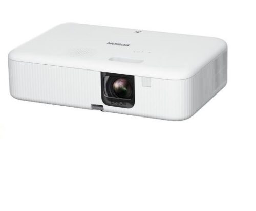 Projektor CO-FH02  3LCD/FHD/3000L/300:1/USB/HDMI