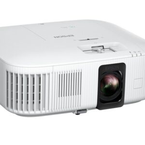 Projektor kina domowego EH-TW6250 AndTV/4KUHD/WiFi5/2800L/35k:1