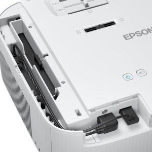 Projektor kina domowego EH-TW6250 AndTV/4KUHD/WiFi5/2800L/35k:1