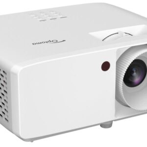 Projektor ZW350e, Laser, DLP WXGA 4000 300 000:2 E9PD7KK11EZ1
