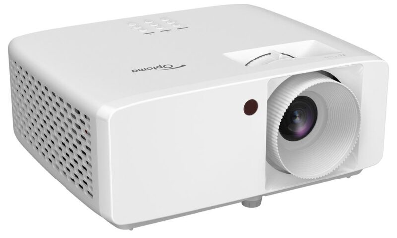 Projektor ZW350e, Laser, DLP WXGA 4000 300 000:2 E9PD7KK11EZ1