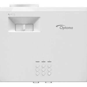 Projektor ZW350e, Laser, DLP WXGA 4000 300 000:2 E9PD7KK11EZ1