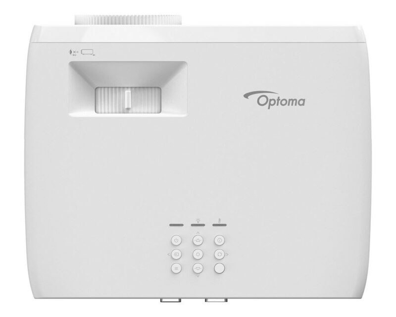 Projektor ZW350e, Laser, DLP WXGA 4000 300 000:2 E9PD7KK11EZ1