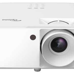 Projektor ZW350e, Laser, DLP WXGA 4000 300 000:2 E9PD7KK11EZ1