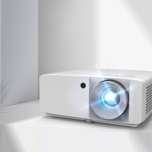 Projektor ZW350e, Laser, DLP WXGA 4000 300 000:2 E9PD7KK11EZ1