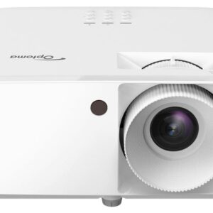 Projektor ZW340e Laser DLP WXGA 3600L 300 000:2 E9PD7KK11EZ2