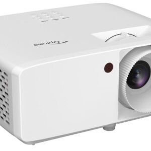 Projektor ZW340e Laser DLP WXGA 3600L 300 000:2 E9PD7KK11EZ2