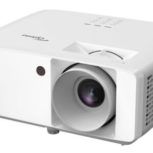 Projektor ZW340e Laser DLP WXGA 3600L 300 000:2 E9PD7KK11EZ2