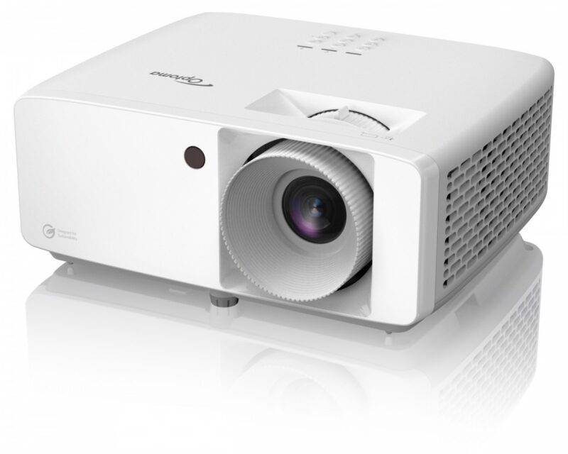 Projektor ZH420 Laser 1080P 4300L, 300 000:1