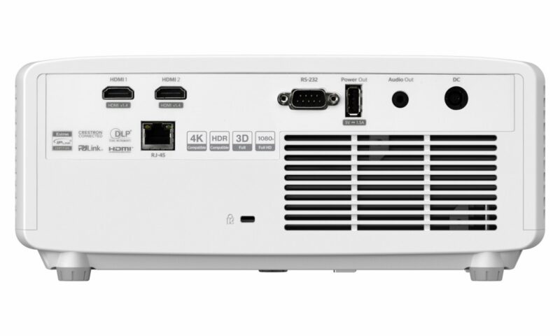 Projektor ZH420 Laser 1080P 4300L, 300 000:1