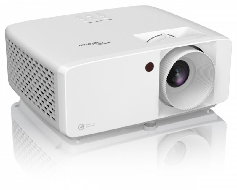 Projektor ZH420 Laser 1080P 4300L, 300 000:1