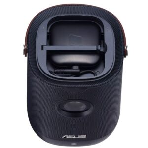 Projektor ZenBeam L2 Portable LED 960L/1080p/400:1/HDMI/USB-C/DP/10Watt speaker/USB-A