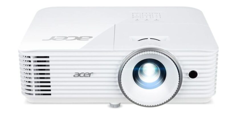 Projektor X1528Ki  DLP FHD/5200/10000:1/WIFI