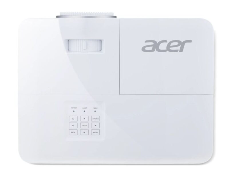 Projektor X1528Ki  DLP FHD/5200/10000:1/WIFI