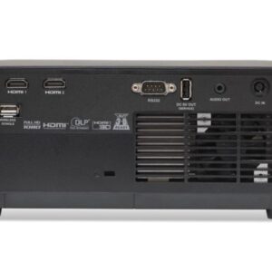 Projektor PL2520i DLP FHD/4000AL/50000:1