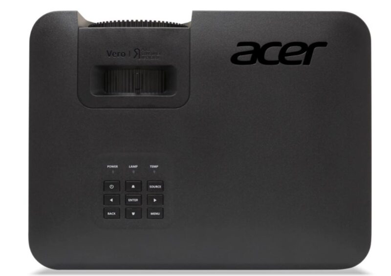 Projektor PL2520i DLP FHD/4000AL/50000:1