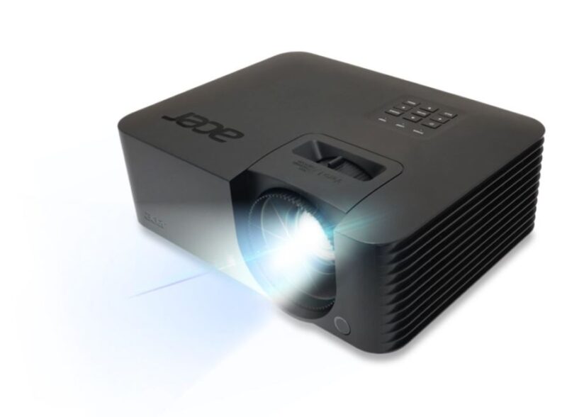 Projektor PL2520i DLP FHD/4000AL/50000:1