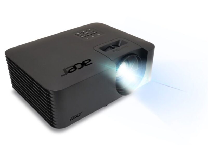 Projektor PL2520i DLP FHD/4000AL/50000:1