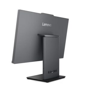 Komputer All-in-One ThinkCentre neo 50a G5 12SD000WPB W11Pro i7-13620H/16GB/1TB/INT/23.8 FHD/Touch/Luna Grey/3YRS OS