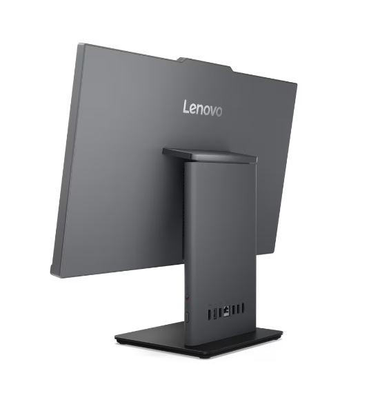 Komputer All-in-One ThinkCentre neo 50a G5 12SD000WPB W11Pro i7-13620H/16GB/1TB/INT/23.8 FHD/Touch/Luna Grey/3YRS OS