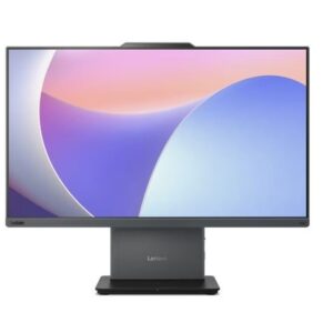 Komputer All-in-One ThinkCentre neo 50a G5 12SD0020PB W11Pro i7-13620H/16GB/512GB/INT/23.8 FHD/Touch/Luna Grey/3YRS OS