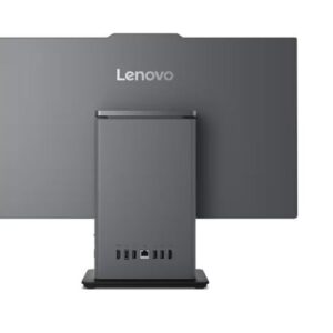 Komputer All-in-One ThinkCentre neo 50a G5 12SD0020PB W11Pro i7-13620H/16GB/512GB/INT/23.8 FHD/Touch/Luna Grey/3YRS OS