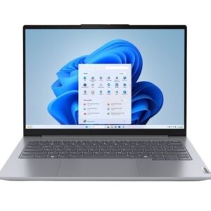 Laptop ThinkBook 14 G7 21MV002XPB W11Pro 7535HS/16GB/512GB/AMD Radeon/14.0 WUXGA/Arctic Grey/3YR OS + CO2 Offset