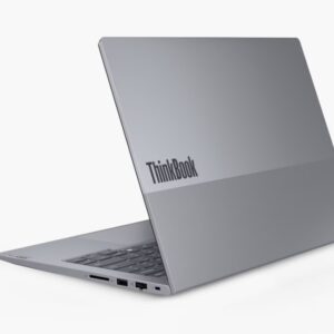 Laptop ThinkBook 14 G7 21MV002XPB W11Pro 7535HS/16GB/512GB/AMD Radeon/14.0 WUXGA/Arctic Grey/3YR OS + CO2 Offset