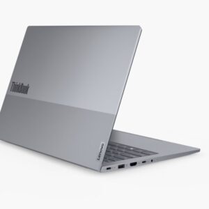 Laptop ThinkBook 14 G7 21MV002XPB W11Pro 7535HS/16GB/512GB/AMD Radeon/14.0 WUXGA/Arctic Grey/3YR OS + CO2 Offset